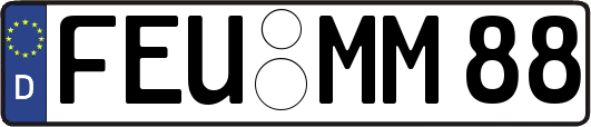 FEU-MM88