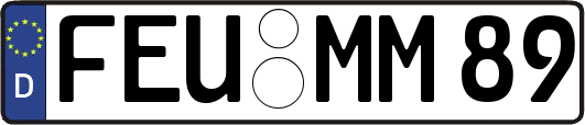 FEU-MM89