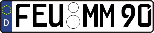 FEU-MM90