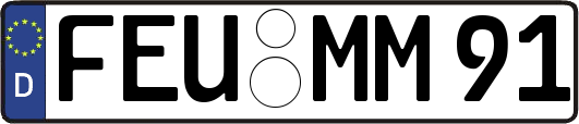 FEU-MM91