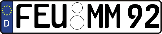 FEU-MM92