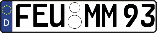 FEU-MM93