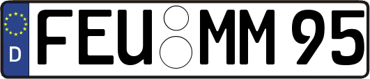 FEU-MM95
