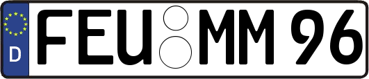 FEU-MM96
