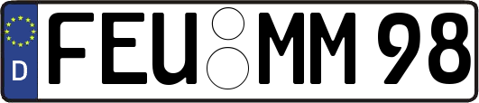 FEU-MM98