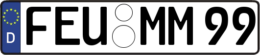 FEU-MM99