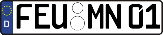 FEU-MN01