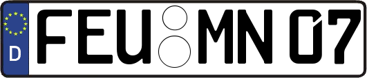 FEU-MN07