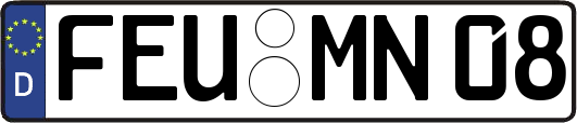 FEU-MN08