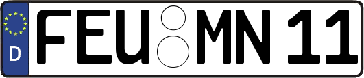 FEU-MN11
