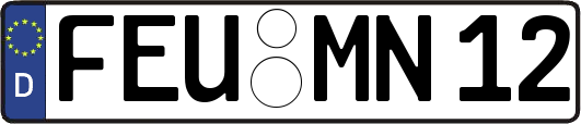 FEU-MN12