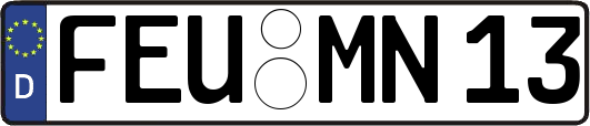 FEU-MN13