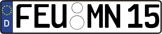 FEU-MN15
