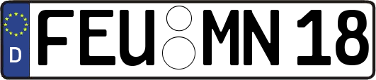 FEU-MN18