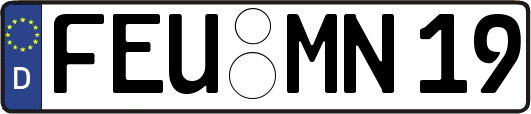 FEU-MN19