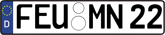 FEU-MN22