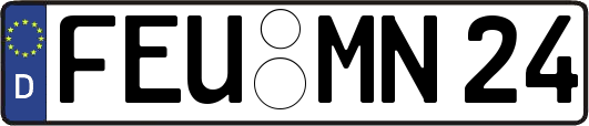 FEU-MN24