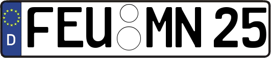 FEU-MN25