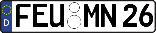 FEU-MN26