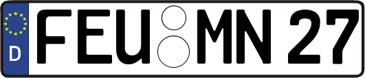FEU-MN27