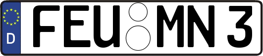 FEU-MN3