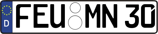FEU-MN30