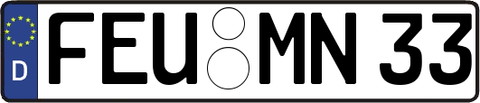 FEU-MN33