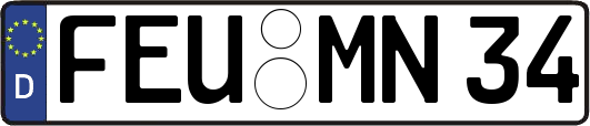 FEU-MN34