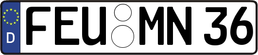 FEU-MN36