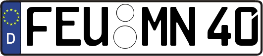 FEU-MN40