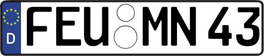 FEU-MN43