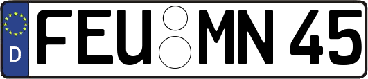 FEU-MN45
