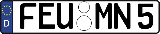 FEU-MN5