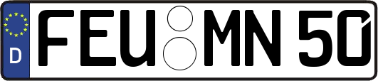 FEU-MN50