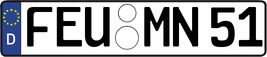 FEU-MN51