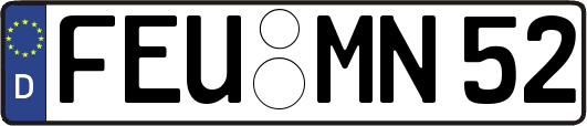FEU-MN52