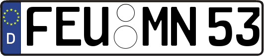 FEU-MN53