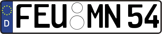FEU-MN54