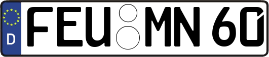 FEU-MN60