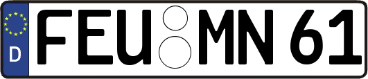 FEU-MN61