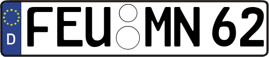 FEU-MN62