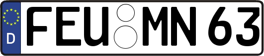 FEU-MN63