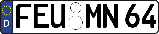 FEU-MN64