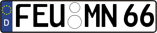 FEU-MN66