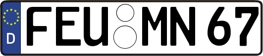 FEU-MN67