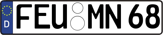 FEU-MN68