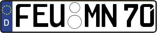 FEU-MN70