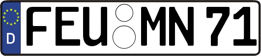 FEU-MN71