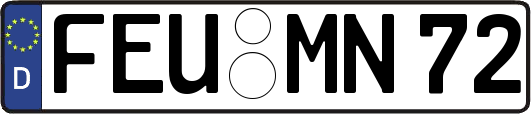 FEU-MN72