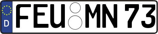 FEU-MN73